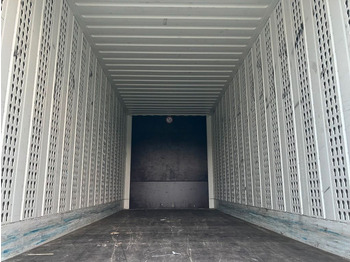 Swap body - box Krone Wechselbrücke Koffer: picture 5