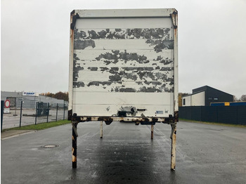 Swap body - box Krone Wechselbrücke Koffer: picture 4 Swap body - box Krone Wechselbrücke Koffer: picture 4