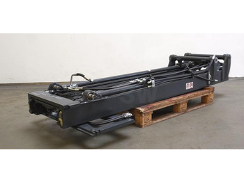 Attachment LINDE