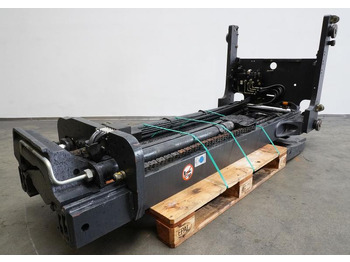 Attachment LINDE