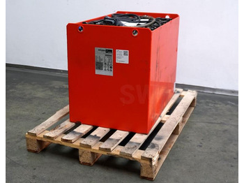 Battery GRUMA