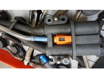 Battery GRUMA 48 Volt 4 PzS 620 Ah: picture 4