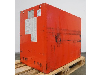Battery GRUMA