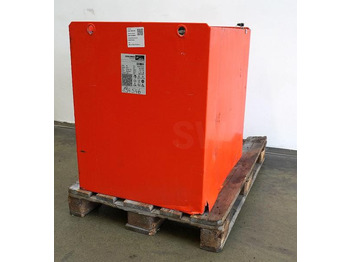 Battery GRUMA