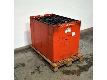 Battery GRUMA