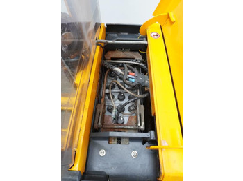 Stacker JUNGHEINRICH EJC