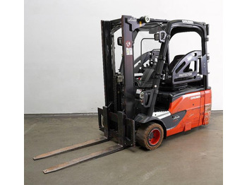 Electric forklift LINDE E18
