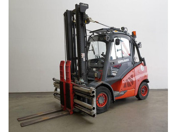 Diesel forklift LINDE H50