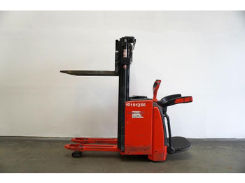 Stacker Linde L 20 AP i 1173: picture 3