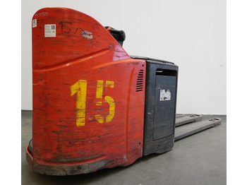 Pallet truck LINDE T20