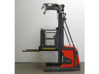 Order picker Linde V 10-01 5212: picture 4