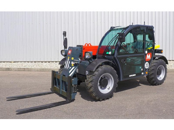 Telescopic handler MAGNI