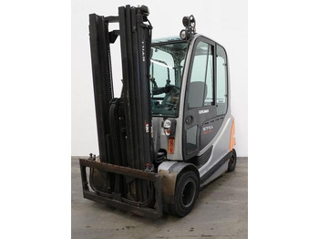 Electric forklift STILL RX60