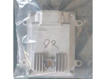 New Transmission for Wheel loader OCEANUS OC-800MB Controller for Loader: picture 2 New Transmission for Wheel loader OCEANUS OC-800MB Controller for Loader: picture 2