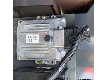 New Transmission for Wheel loader OCEANUS OC-800MB Controller for Loader: picture 3 New Transmission for Wheel loader OCEANUS OC-800MB Controller for Loader: picture 3