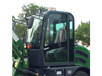 New Wheel loader Qingdao Promising 0.8T Small Wheel Loader ZL08F: picture 5 New Wheel loader Qingdao Promising 0.8T Small Wheel Loader ZL08F: picture 5