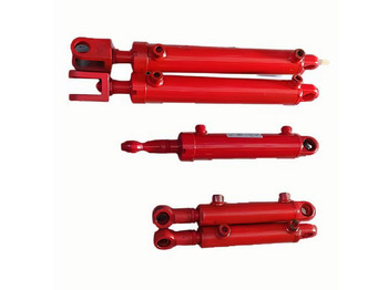 Hydraulic cylinder
