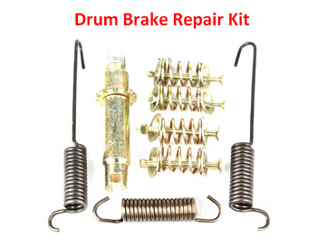 Brake accessory