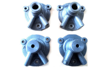 Gearbox and parts