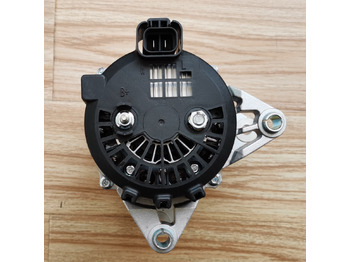 New Alternator for Wheel loader Qingdao Promising YUNNEI Original JFZ2513 Alternator: picture 2 New Alternator for Wheel loader Qingdao Promising YUNNEI Original JFZ2513 Alternator: picture 2