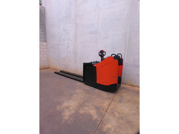 Pallet truck BT