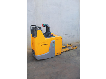Pallet truck Jungheinrich ERE 120 LI-ION: picture 3