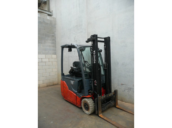 Electric forklift TOYOTA