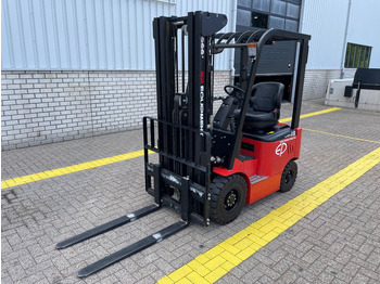 Electric forklift EP EFL 181: picture 2
