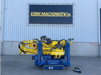 Mini crane