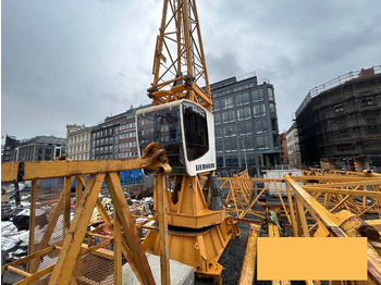 Tower crane LIEBHERR