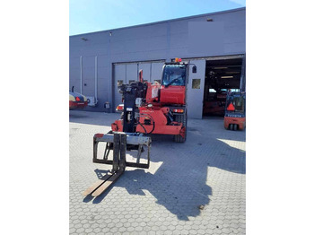 Telescopic handler Manitou MRT2550 Privilige+: picture 3 Telescopic handler Manitou MRT2550 Privilige+: picture 3
