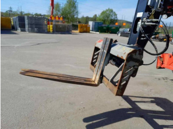 Telescopic handler Manitou MRT2550 Privilige+: picture 5 Telescopic handler Manitou MRT2550 Privilige+: picture 5