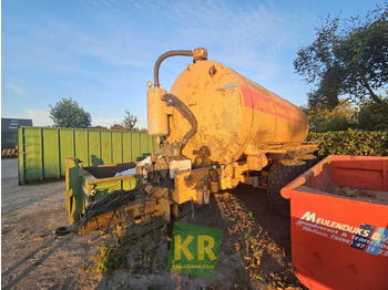 Leasing of 14000 mesttank Veenhuis  14000 mesttank Veenhuis: picture 1