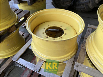 Wheel and tire package JOHN DEERE