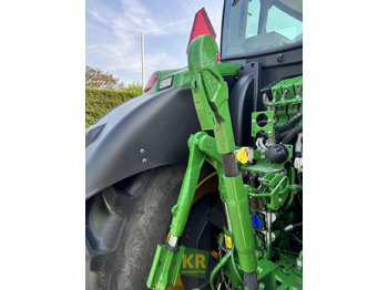 Farm tractor John Deere 6175R: picture 5 Farm tractor John Deere 6175R: picture 5