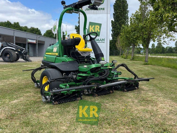 New Garden mower John Deere 6700A: picture 2 New Garden mower John Deere 6700A: picture 2
