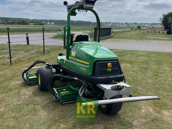 New Garden mower John Deere 6700A: picture 4 New Garden mower John Deere 6700A: picture 4