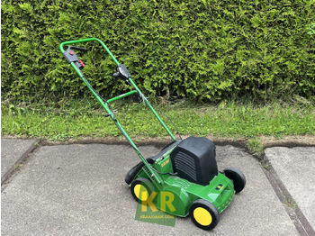 Leasing of John Deere D31R  John Deere D31R: picture 4
