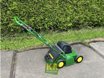 Leasing of John Deere D31R  John Deere D31R: picture 3