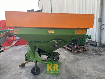 Leasing of Overig Amazone  Overig Amazone: picture 5