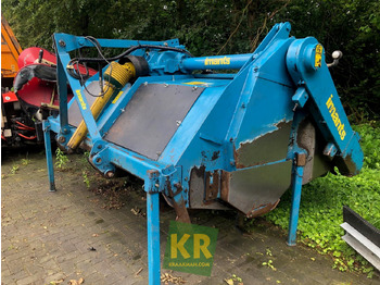 Soil tillage equipment IMANTS