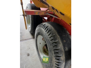 Leasing of Overige kippers Veenhuis  Overige kippers Veenhuis: picture 2