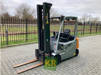 New Electric forklift RX 20-20PL elekt. heftruck Still: picture 2 New Electric forklift RX 20-20PL elekt. heftruck Still: picture 2