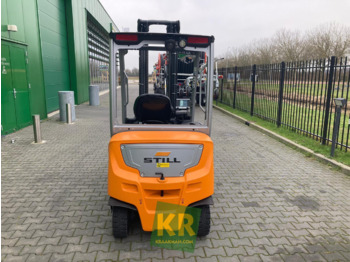 New Electric forklift RX 20-20PL elekt. heftruck Still: picture 5 New Electric forklift RX 20-20PL elekt. heftruck Still: picture 5