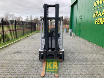 New Electric forklift RX 20-20PL elekt. heftruck Still: picture 3 New Electric forklift RX 20-20PL elekt. heftruck Still: picture 3