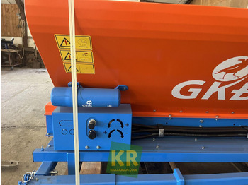 New Sand/ Salt spreader Sandspreader GKB: picture 3