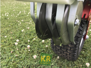 New Soil tillage equipment Vredo Turf Buddy: picture 5