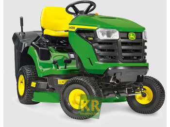 Garden mower JOHN DEERE