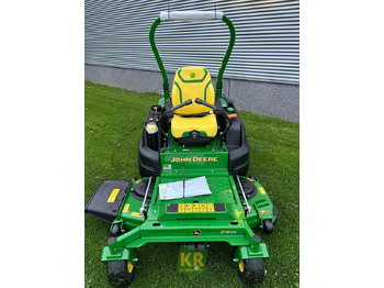 New Garden mower Z997R John Deere: picture 3 New Garden mower Z997R John Deere: picture 3