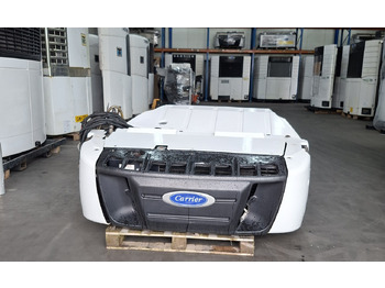 Refrigerator unit